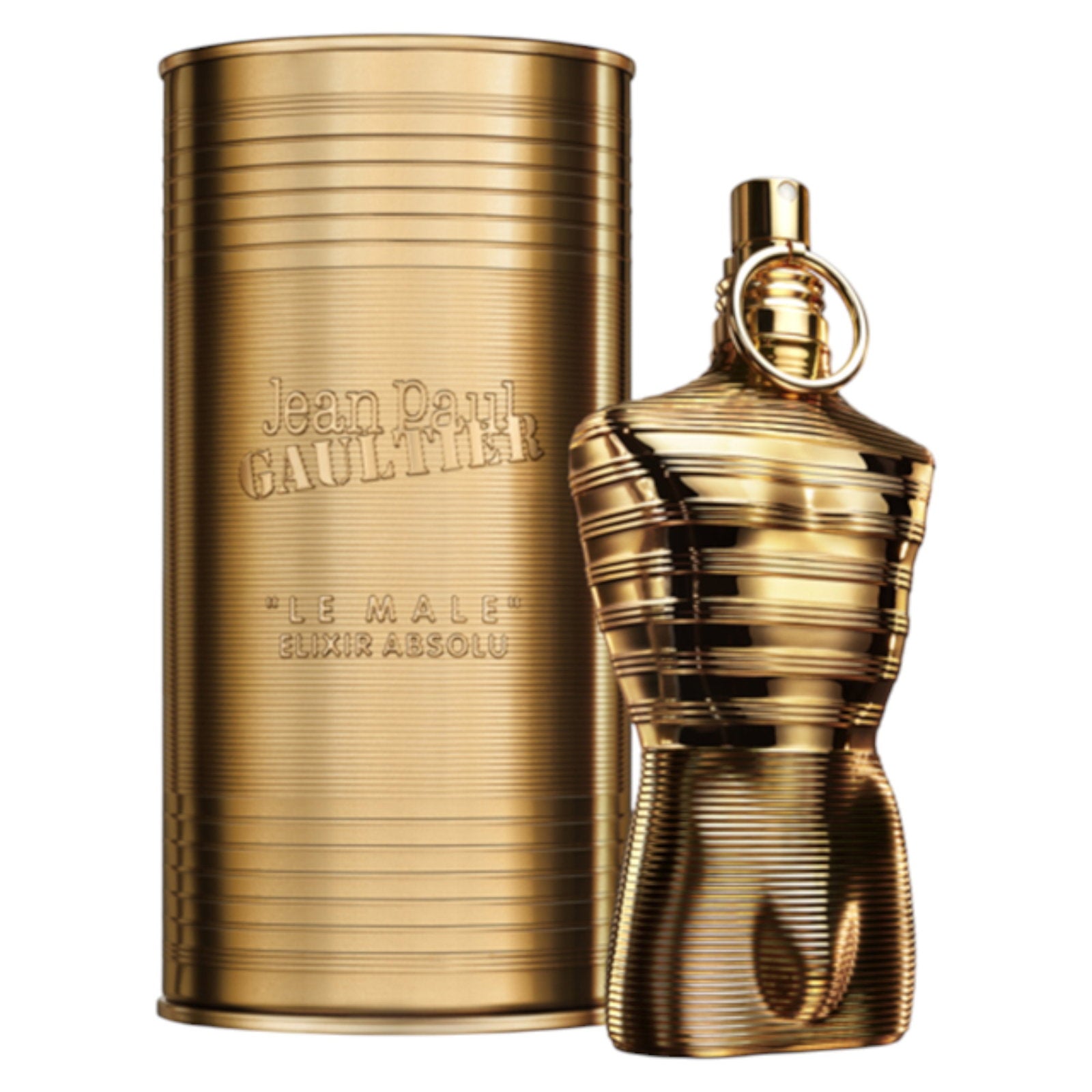 Jean Paul Gaultier, Le Male Elixir Absolu, Parfum, For Men, 75 ml