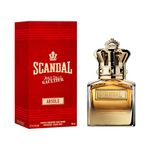 Jean Paul Gaultier, Scandal Absolu, Eau De Parfum, For Men, 50 ml