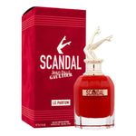 Jean Paul Gaultier, Scandal Le Parfum, Eau De Parfum, For Women, 80 ml