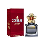 Jean Paul Gaultier, Scandal, Eau De Toilette, For Men, 50 ml
