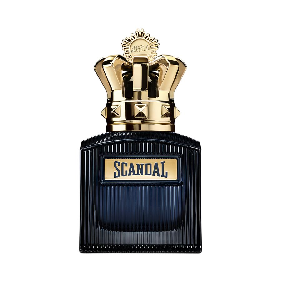 Jean Paul Gaultier, Scandal Intense, Eau De Parfum, For Men, 100 ml