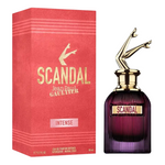 Jean Paul Gaultier, Scandal Intense, Eau De Parfum, For Women, 50 ml