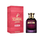 Jean Paul Gaultier, Scandal Intense, Eau De Parfum, Unisex, 30 ml
