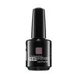 Jessica, GELeration Colours, Semi-Permanent Nail Polish, GEL-1147, Fab Faux-Fur, 15 ml