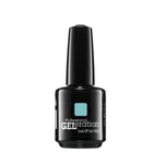 Jessica, Professional GELeration, Semi-Permanent Nail Polish, GEL-1168, Flower Crown, 15 ml