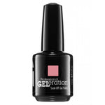 Jessica, Professional GELeration, Semi-Permanent Nail Polish, GEL-1209, Center Stage, 15 ml