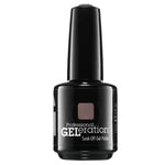 Jessica, GELeration Colours, Semi-Permanent Nail Polish, GEL-719, Monarch, 15 ml