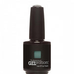 Jessica, GELeration Colours, Semi-Permanent Nail Polish, GEL-733, Surfer Boyz`n Berry, 15 ml