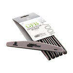 Jessica, GELeration, Nail File, 6 pcs