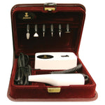 Jessica, Nail Tool Kit