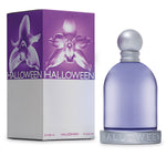 Halloween, Halloween, Eau De Toilette, For Women, 100 ml