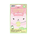 JiinJu Beauty, JiinJu Beauty, Hydrating, Sheet Mask, For Face, 20 ml