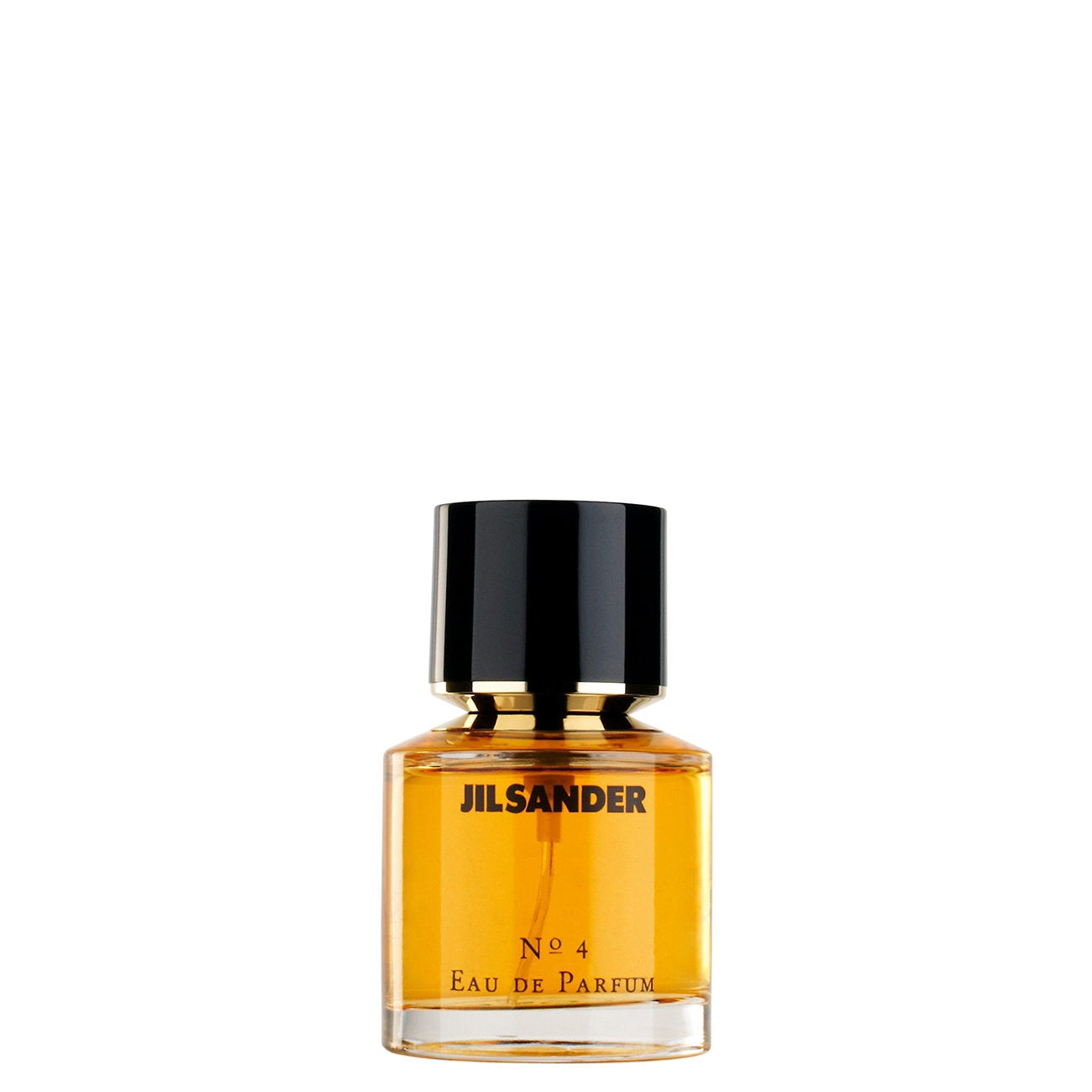 Jil Sander, No. 4, Eau De Parfum, For Women, 30 ml