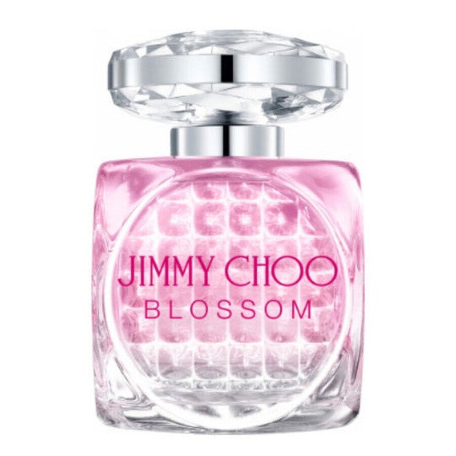 Jimmy Choo, Blossom, Eau De Parfum, For Women, 60 ml *Tester