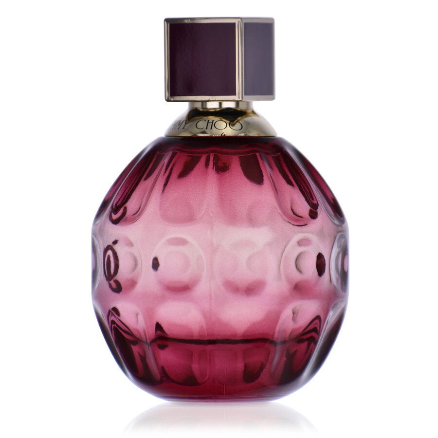 Jimmy Choo, Fever, Eau De Parfum, For Women, 100 ml *Tester