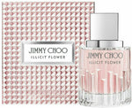 Jimmy Choo, Illicit Flower, Eau De Toilette, For Women, 100 ml