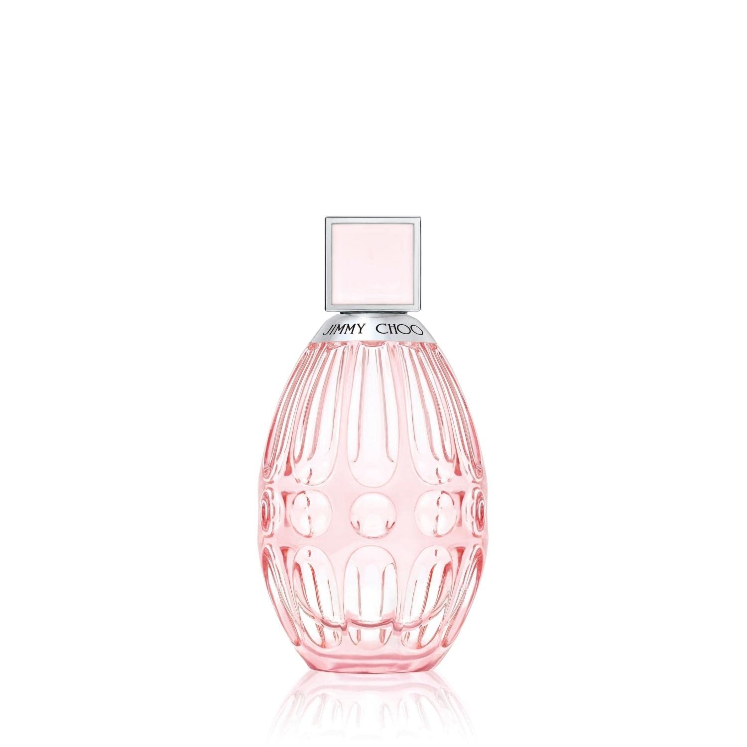 Jimmy Choo, L'Eau, Eau De Toilette, For Women, 60 ml