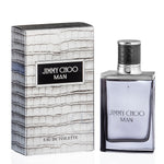 Jimmy Choo, Man, Eau De Toilette, For Men, 50 ml