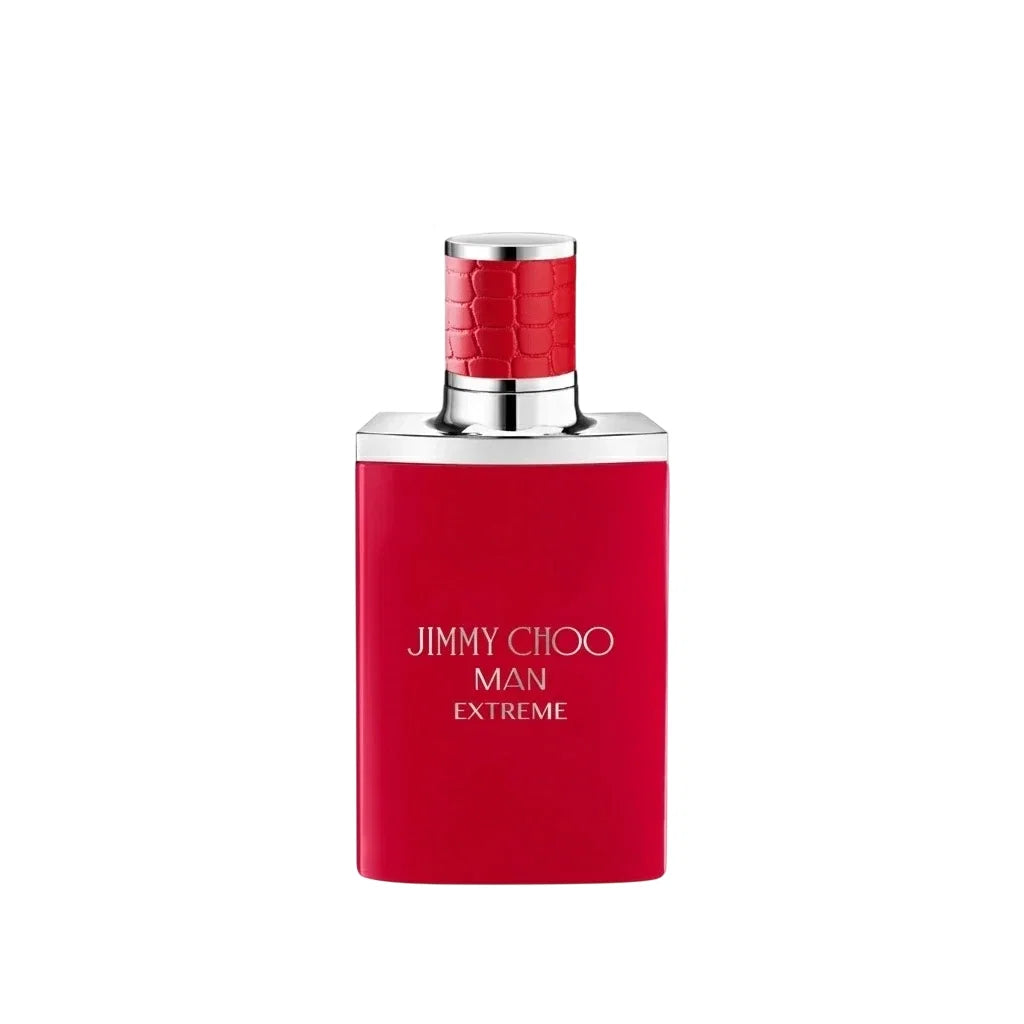 Jimmy Choo Man Extreme Eau de Parfum for Men 30 ml