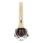Jimmy Choo, Seduction, Glossy, Nail Polish, 002, Burgundy Night, 15 ml *Tester