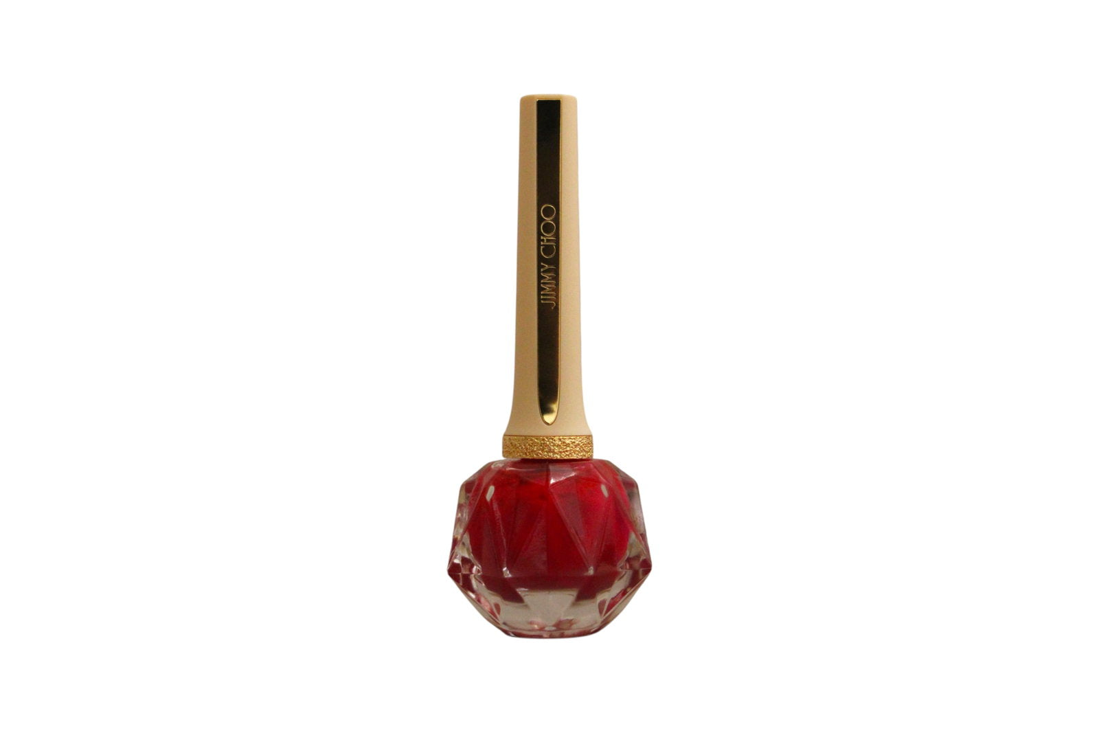 Jimmy Choo, Seduction, Glossy, Nail Polish, 005, Crazy Fuchsia, 15 ml *Tester
