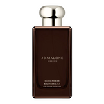Jo Malone, Dark Amber & Ginger Lily Intense, Eau De Cologne, Unisex, 100 ml