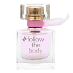 Joanna Krupa, Follow The Body, Eau De Parfum, For Women, 30 ml