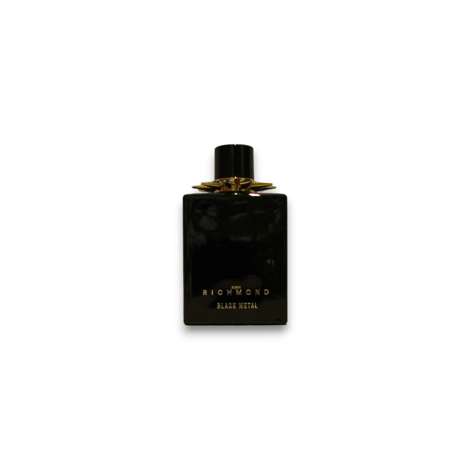 John Richmond, Black Metal, Eau De Parfum, For Women, 100 ml