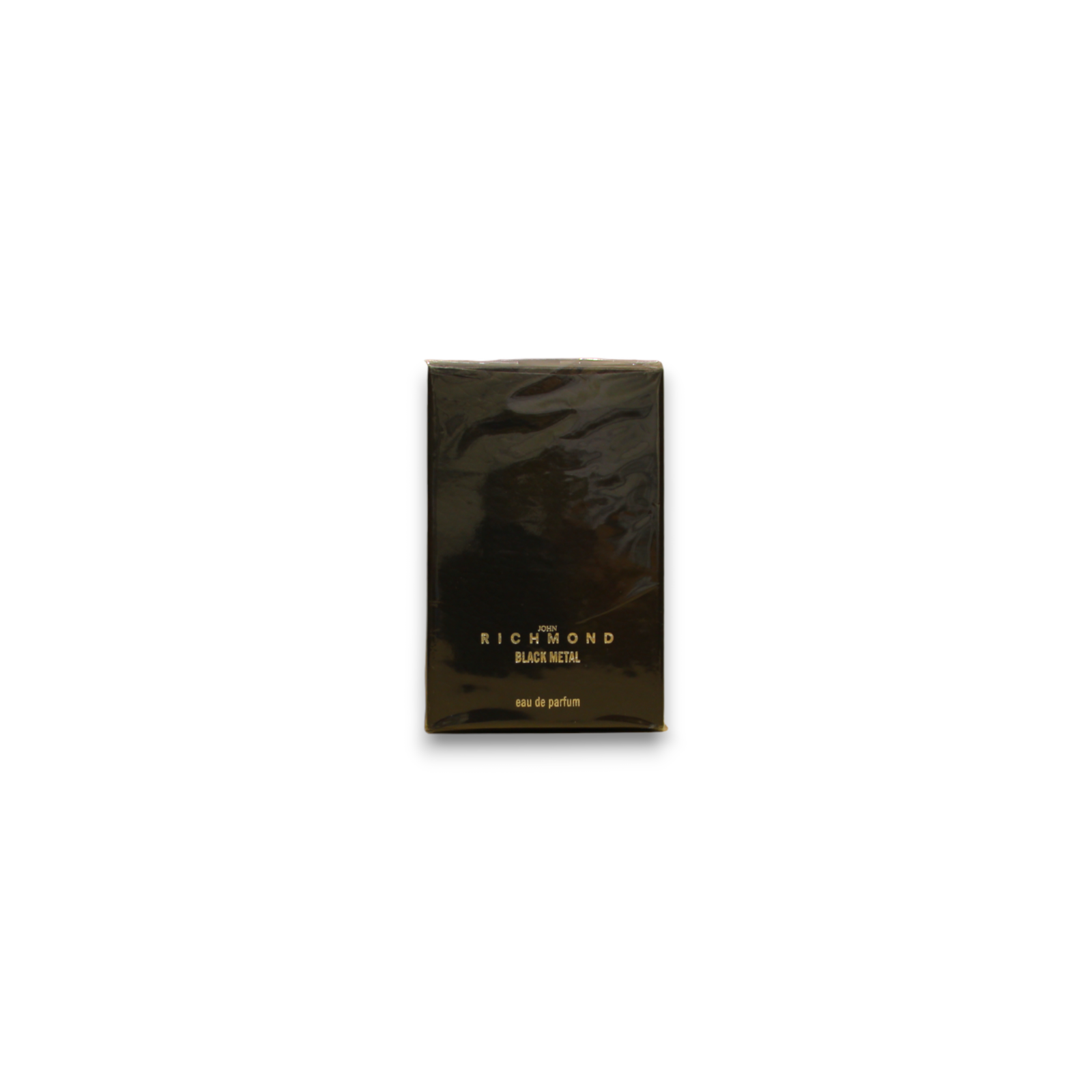 John Richmond, Black Metal, Eau De Parfum, For Women, 50 ml
