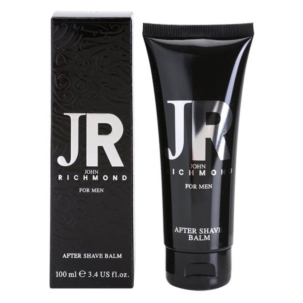 John Richmond, Man, After-Shave Balm, 100 ml