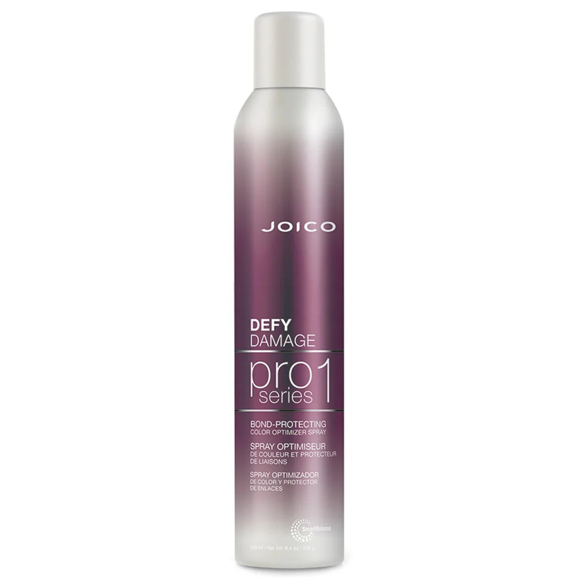 Joico, Defy Damage Pro Series, Hair Spray Treatment, Protective, 250 ml