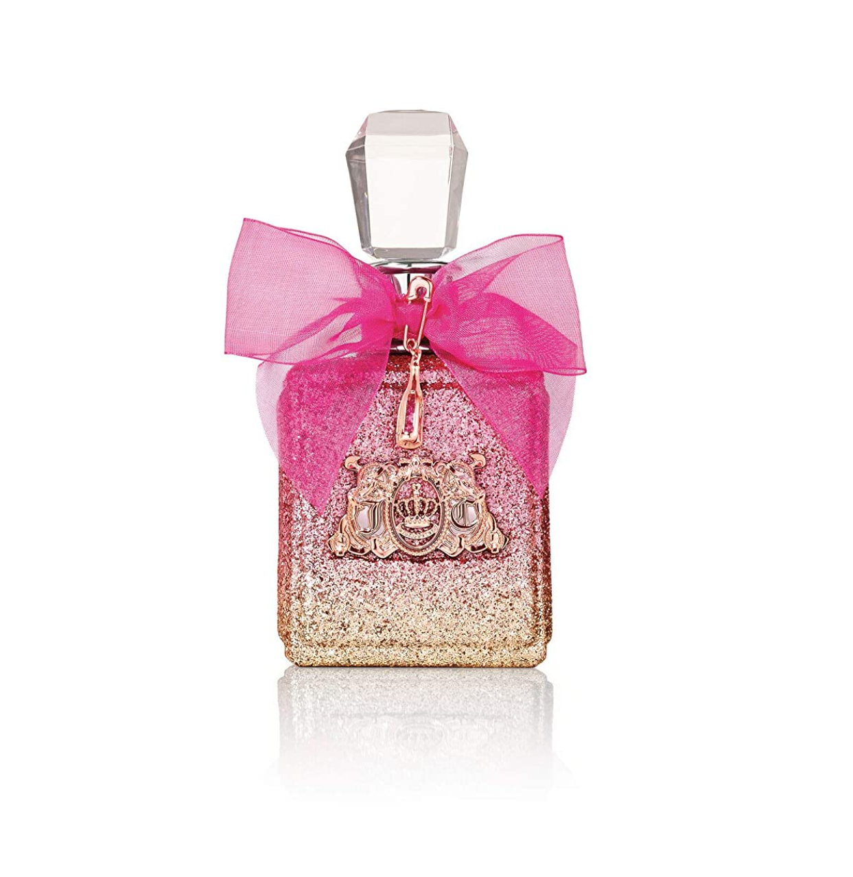 Juicy Couture, Viva La Juicy Rose, Eau De Parfum, For Women, 100 ml