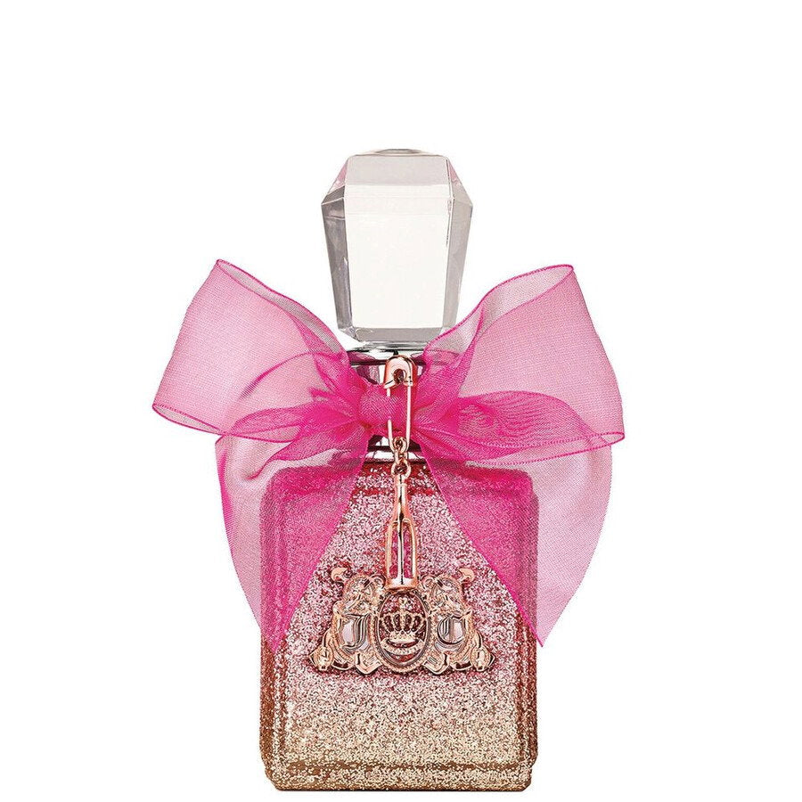 Juicy Couture, Viva La Juicy Rose, Eau De Parfum, For Women, 50 ml *Tester