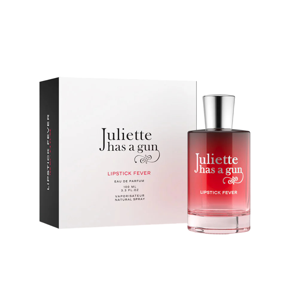 Juliette Has A Gun, Lipstick Fever, Eau De Parfum, For Women, 100 ml
