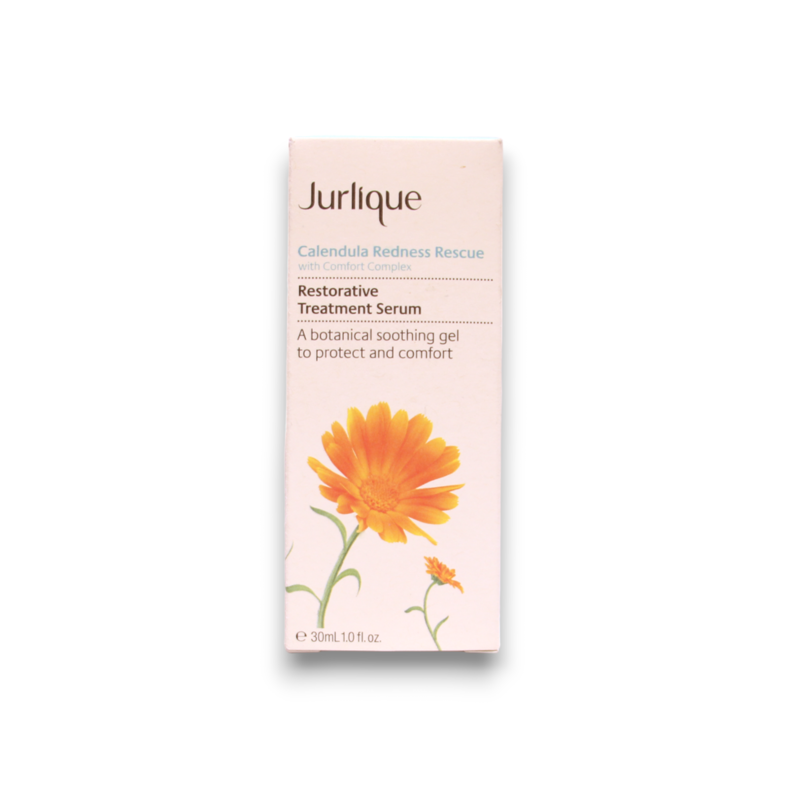 Jurlique, Calendula Redness Rescue, With Comfort Complex, Moisturizing, Serum, For Face, 30 ml