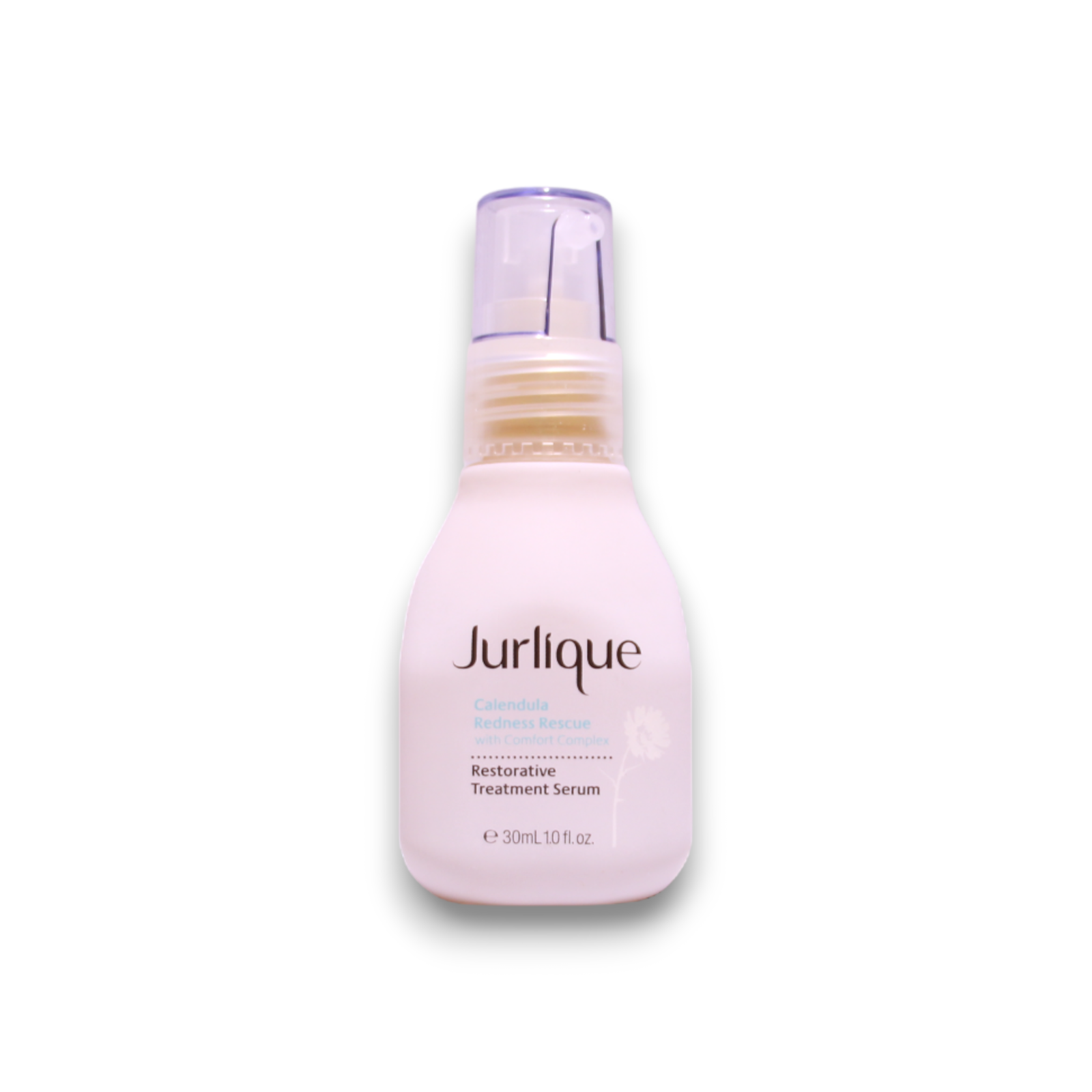 Jurlique, Calendula Redness Rescue, With Comfort Complex, Moisturizing, Serum, For Face, 30 ml *Tester