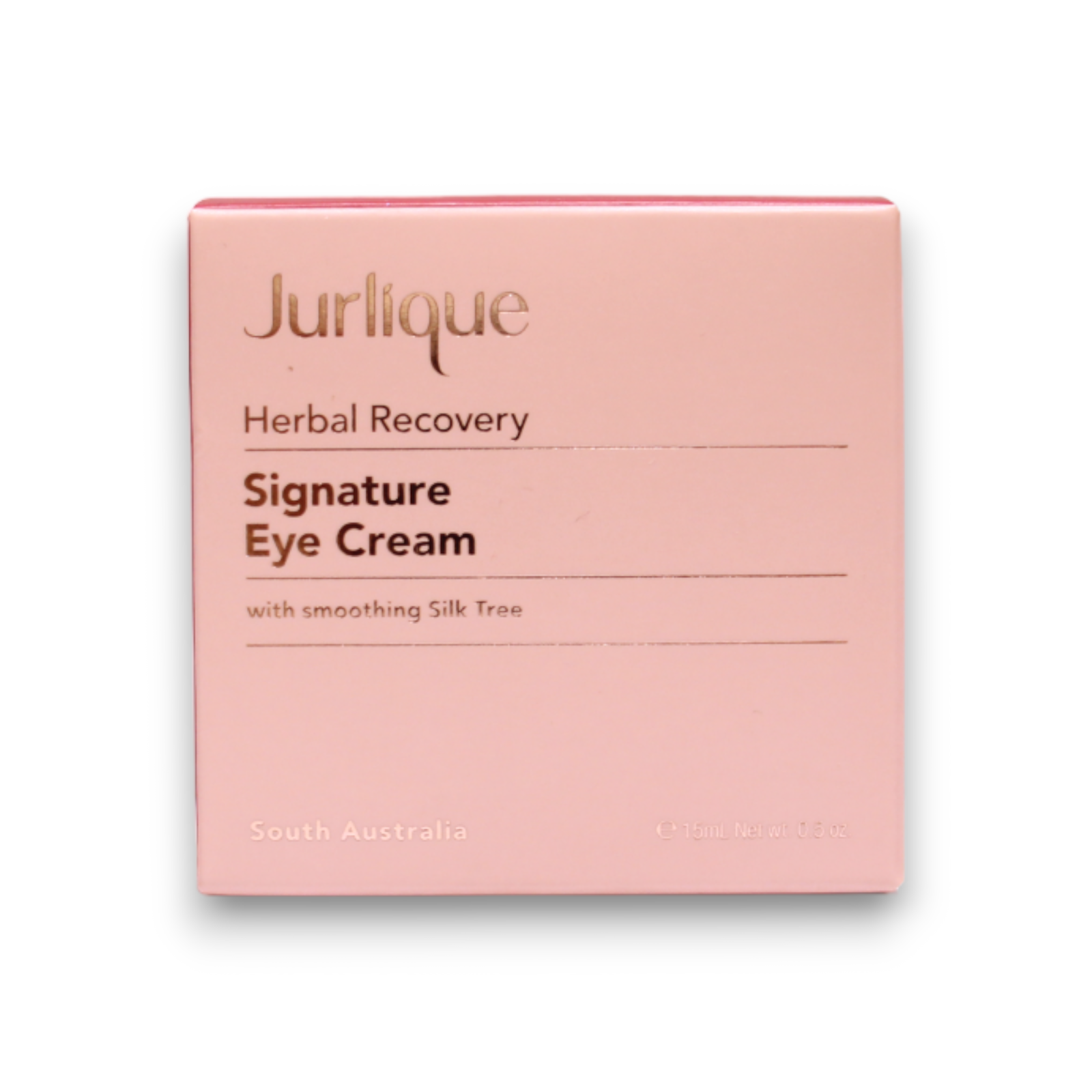 Jurlique, Herbal Recovery Signature, Hydrating, Day, Eye Cream, 15 ml
