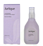 Jurlique, Lavander, Hydrating, Mist Spray, For Face, 100 ml