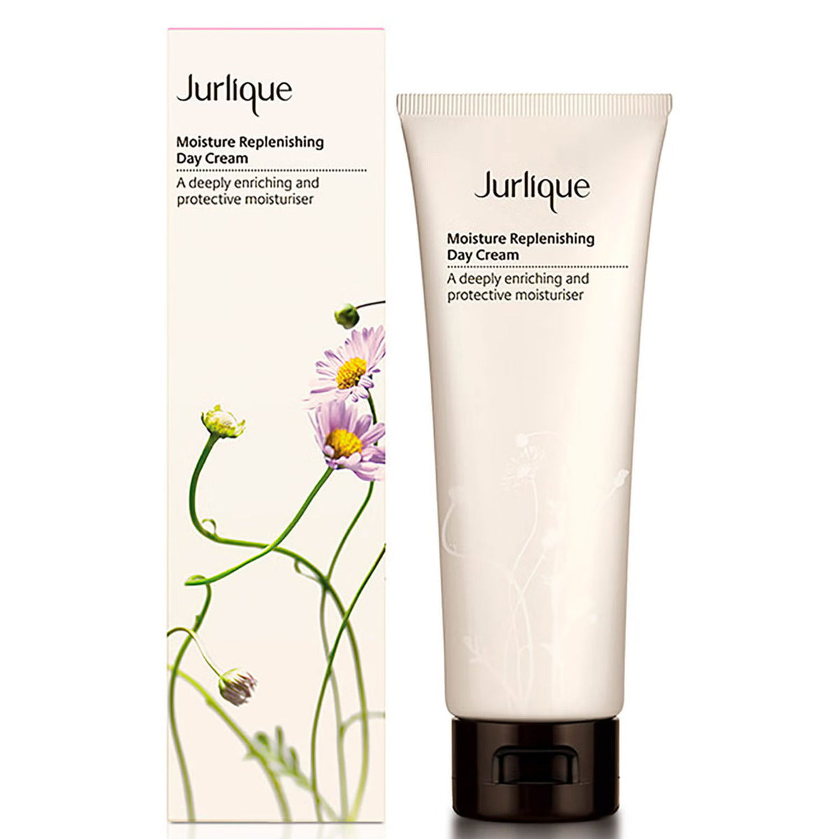Jurlique, Moisture Replenishing, Restorative, Day, Cream, For Face, 125 ml