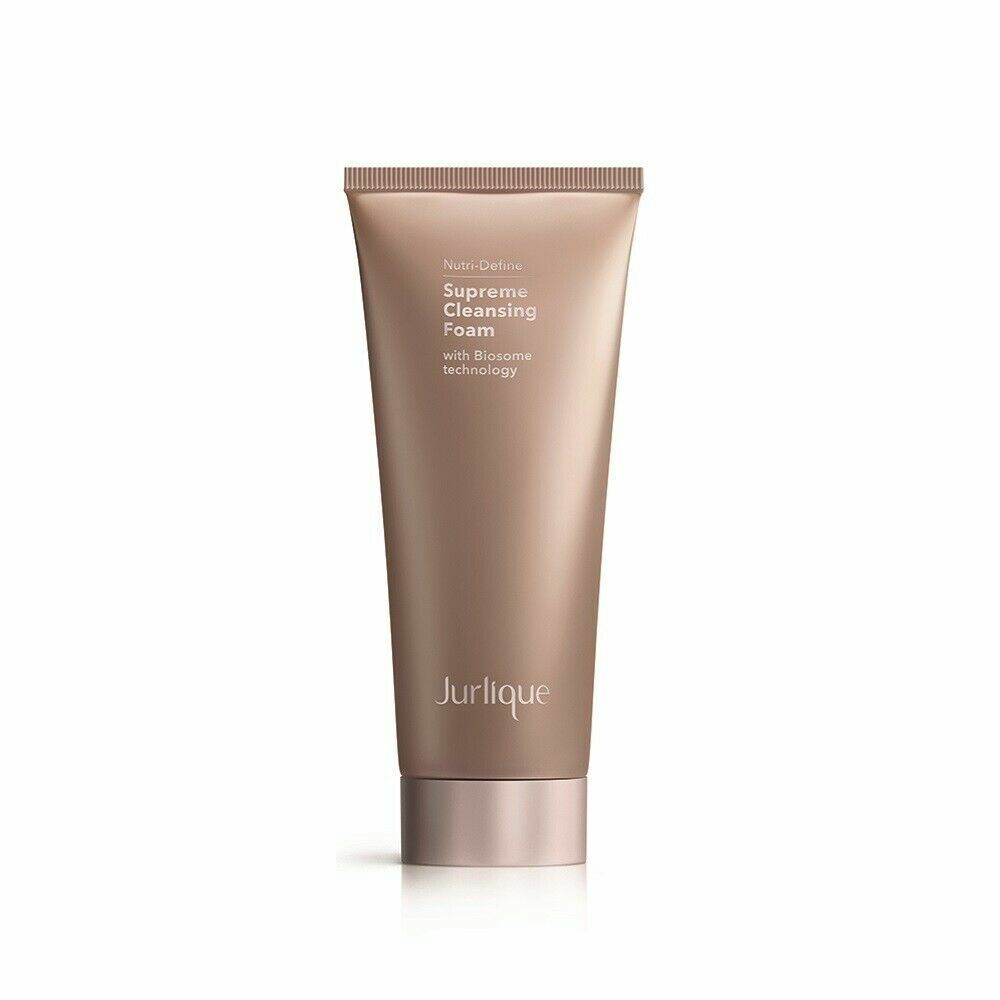 Jurlique, Nutri-Define, Cleansing, Cleansing Foaming Cream, 100 ml *Tester