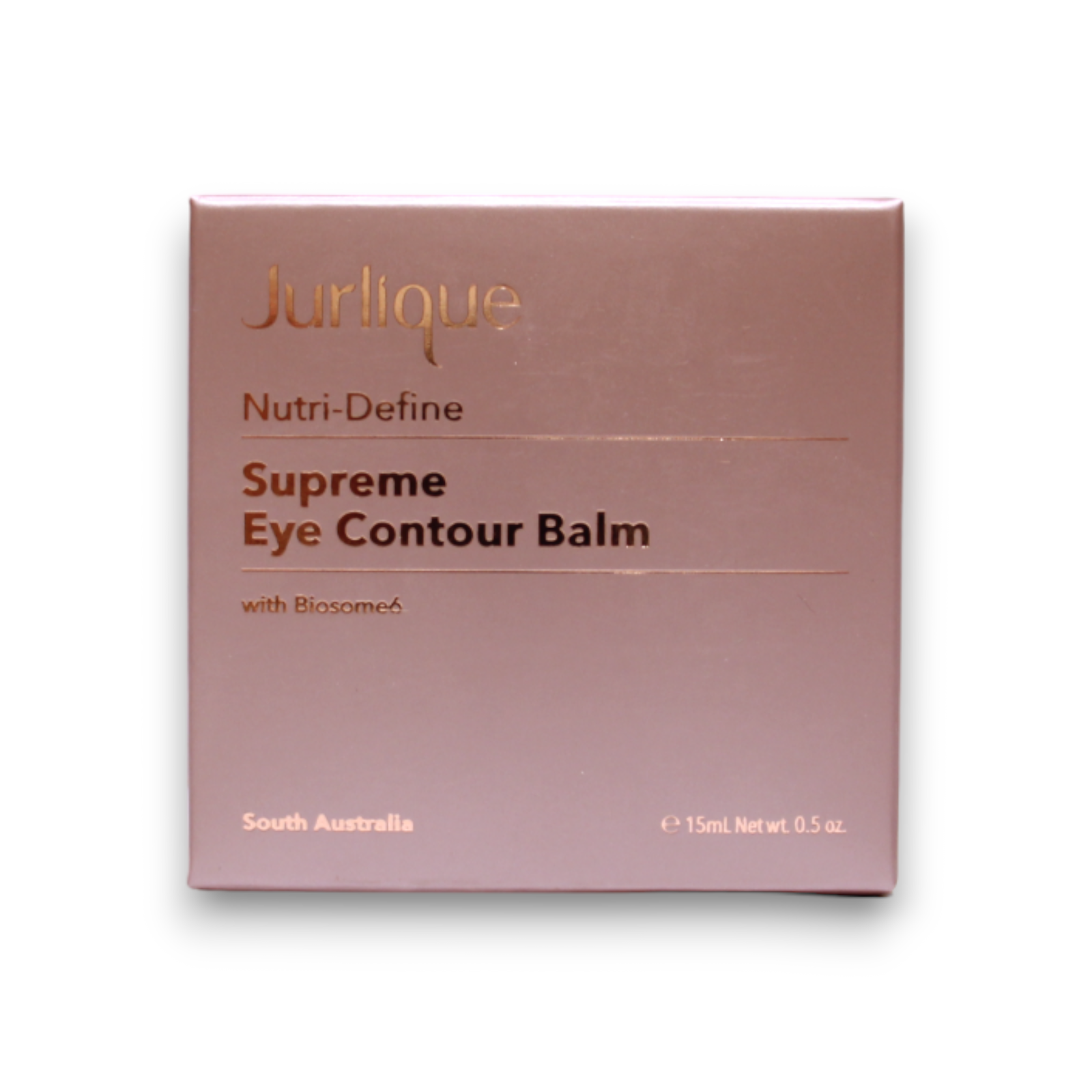 Jurlique, Nutri-Define, Firming, Eye Balm, 15 ml