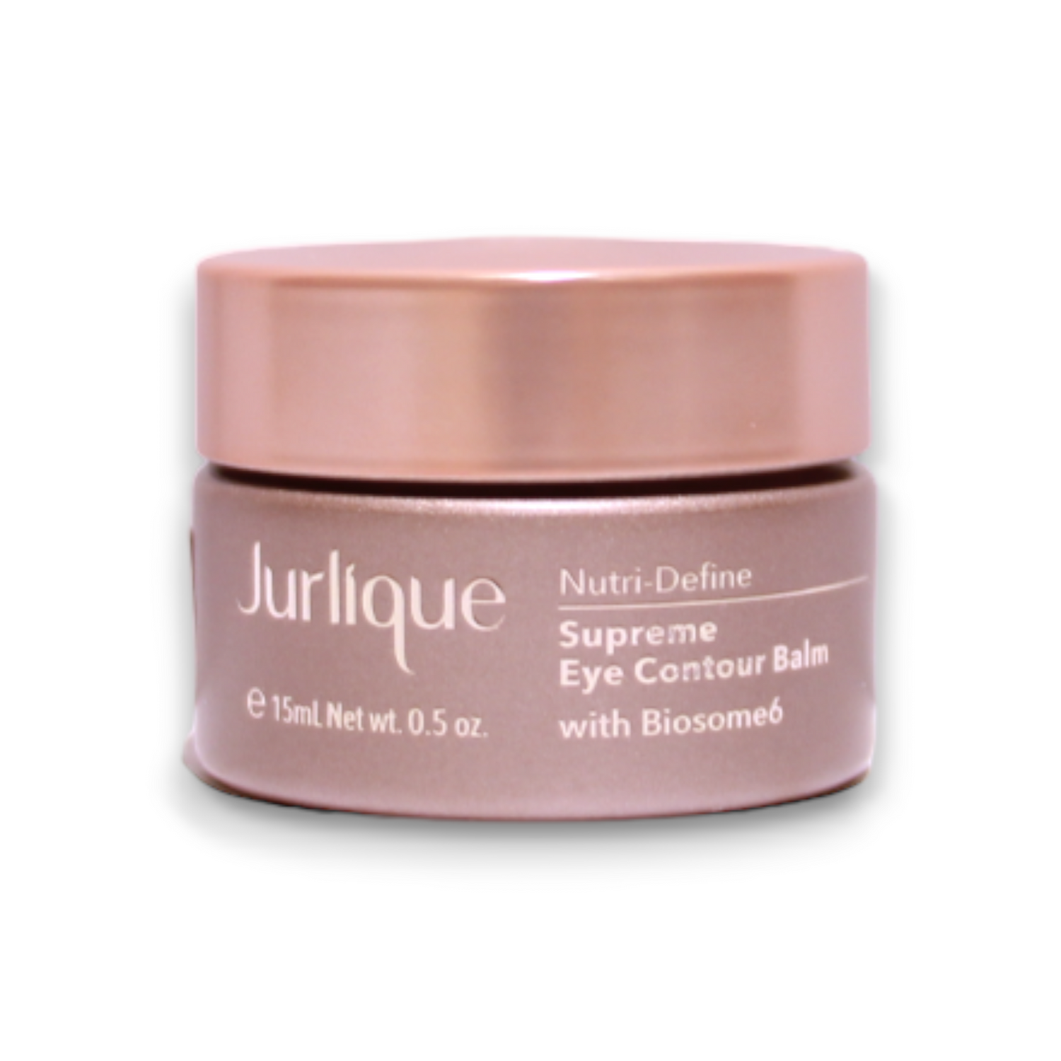 Jurlique, Nutri-Define, Firming, Eye Balm, 15 ml