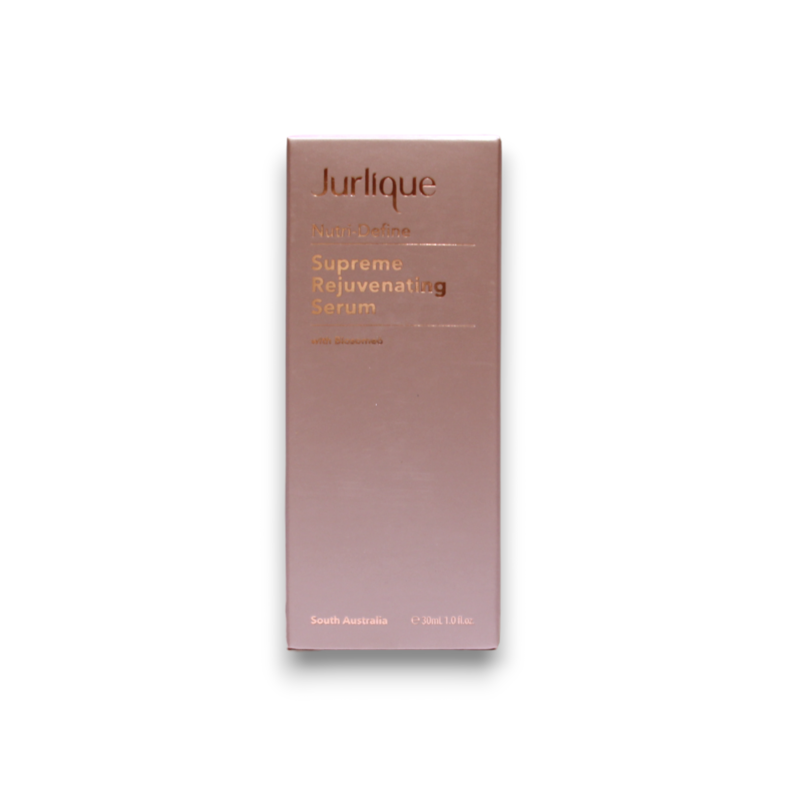 Jurlique, Nutri-Define, Rejuvenating, Serum, For Face, 30 ml
