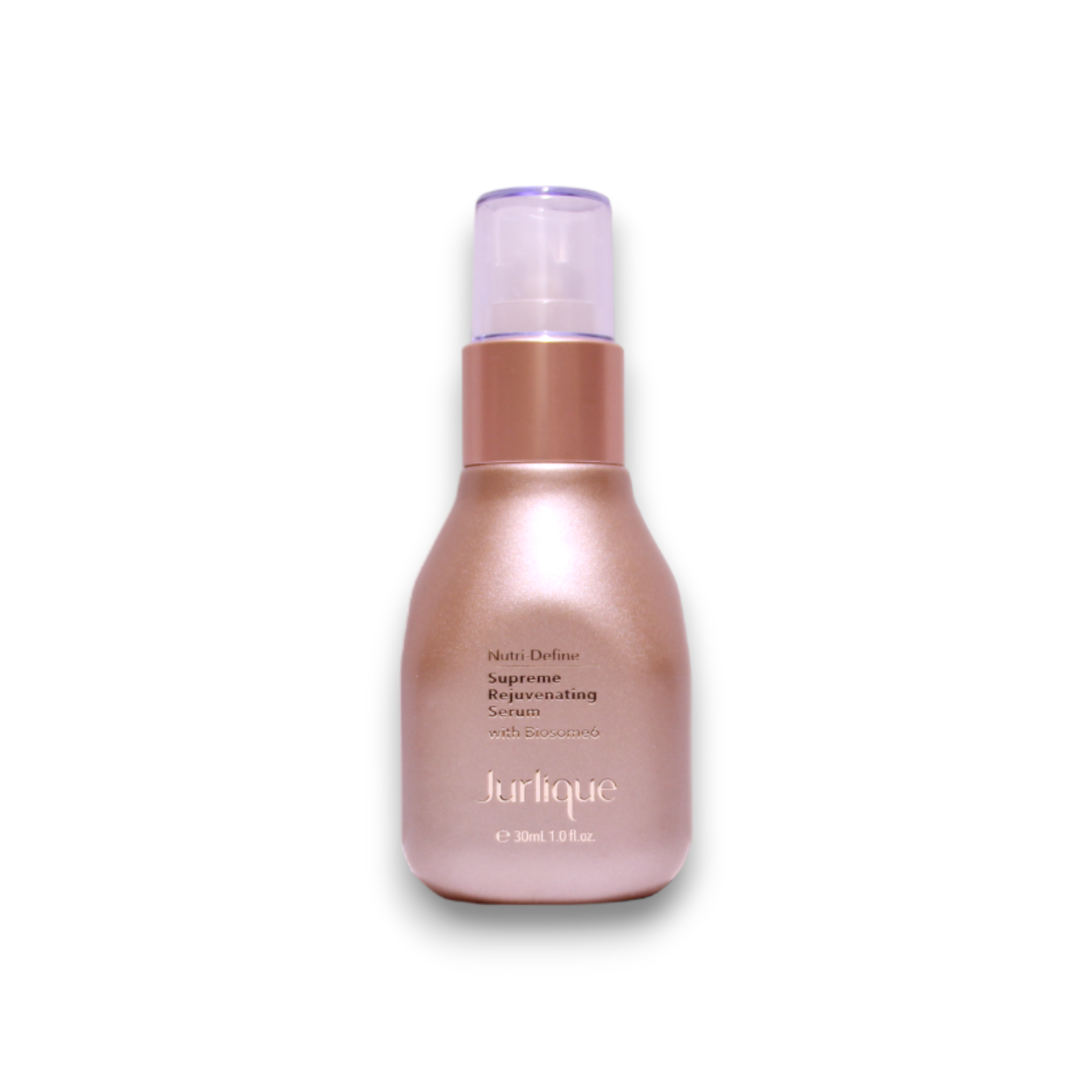 Jurlique, Nutri-Define, Rejuvenating, Serum, For Face, 30 ml *Tester