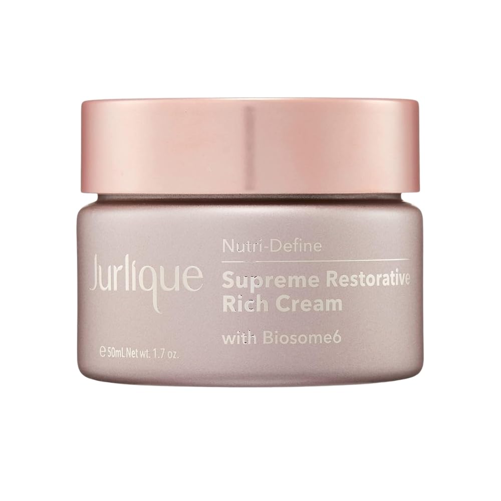 Jurlique, Nutri-Define, Reparative, Rich Cream, For Face, 50 ml *Tester