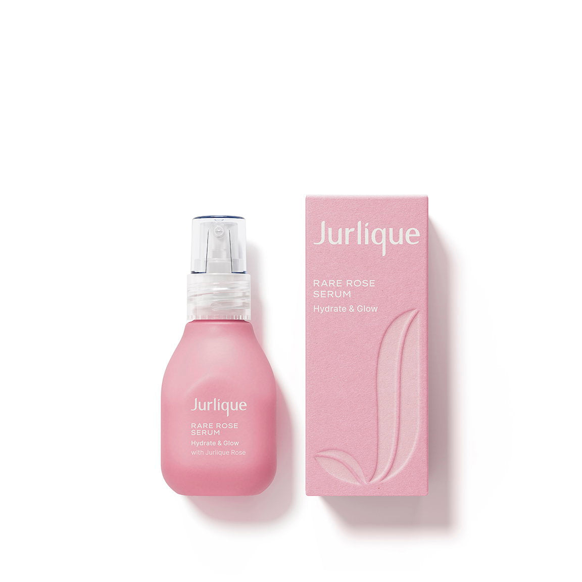 Jurlique, Rare Rose, Moisturizing, Serum, For Face, 30 ml