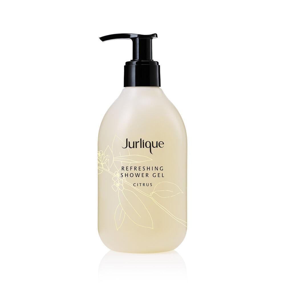 Jurlique Refreshing Citrus Hydrating Body Lotion 300 ml