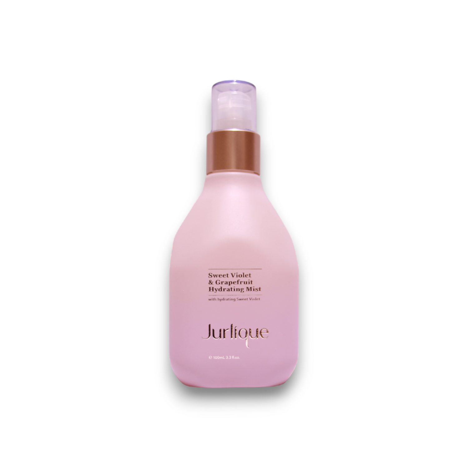 Jurlique, Sweet Violet & Grapefruit, Hydrating, Mist Lotion, For Face, 100 ml *Tester