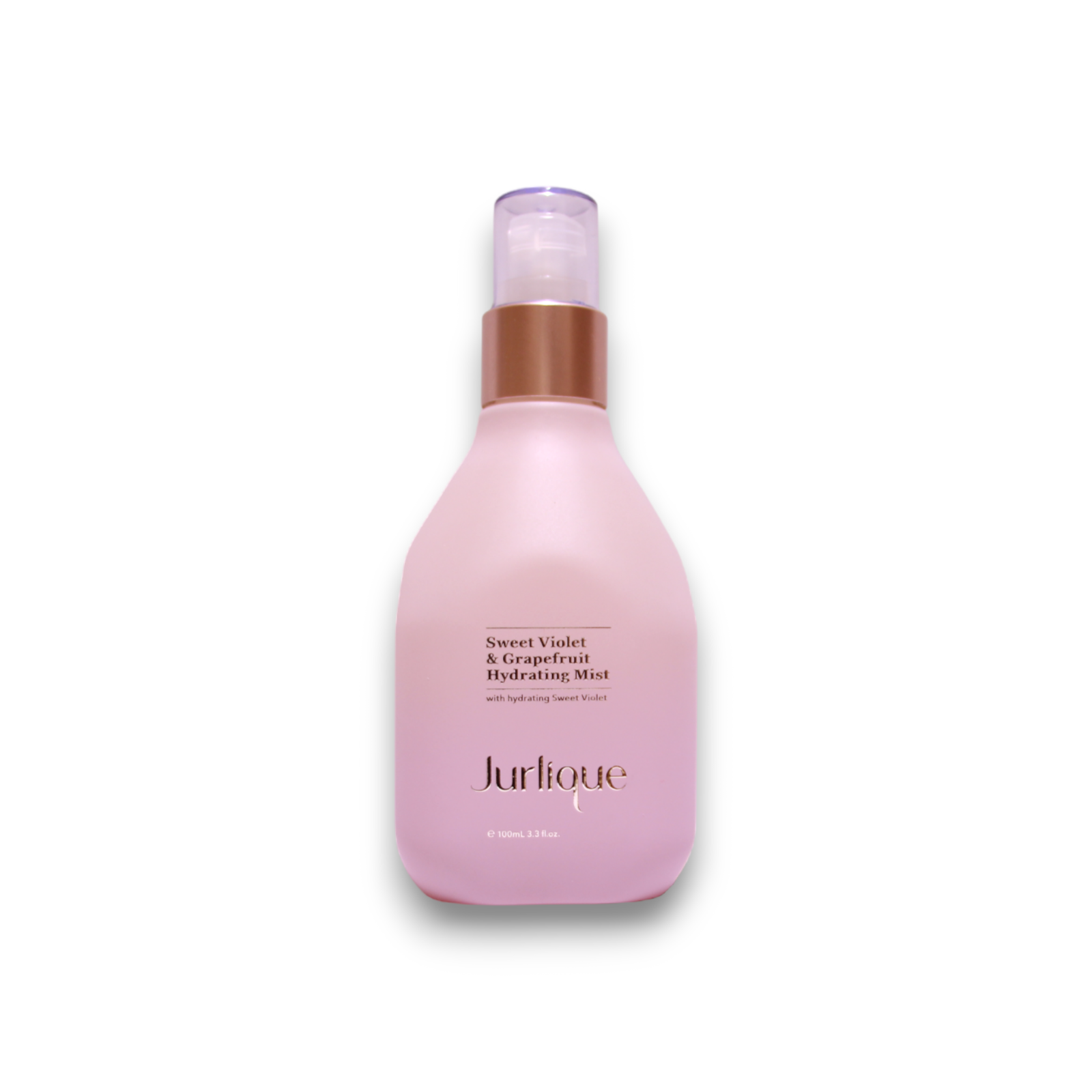 Jurlique, Sweet Violet & Grapefruit, Hydrating, Mist Lotion, For Face, 100 ml *Tester