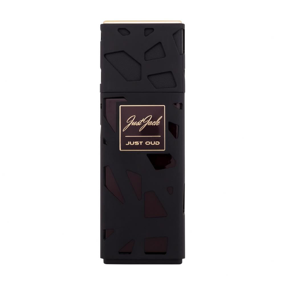 Just Jack, Just Oud, Eau De Parfum, Unisex, 100 ml